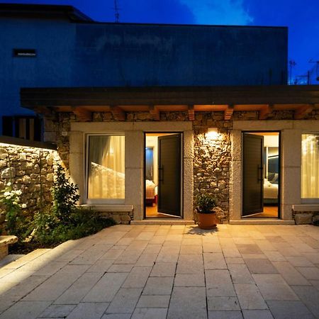 Garni Il Concale Bed & Breakfast Castel Di Sangro Dış mekan fotoğraf